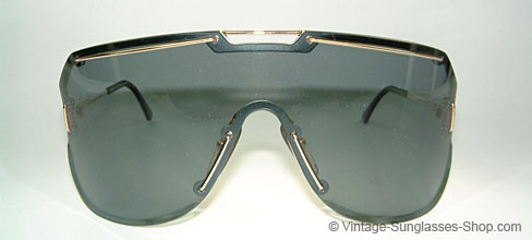 Boeing 5703 - 80's Sports Shades Boeing 5703 - 80's Sports Shades