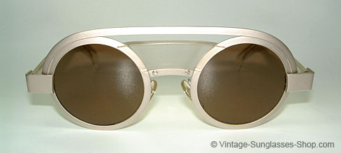 Alain Mikli 639 / 0506 - Lenny Kravitz Style Alain Mikli 639 / 0506 - Lenny Kravitz Style