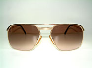 Vintage Sunglasses – Dunhill - elegant men’s eyewear