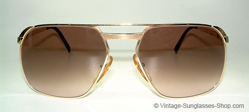 vintage dunhill sunglasses