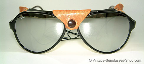 ray ban glacier sunglasses