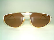 Cazal 964 Details Cazal 964 Details