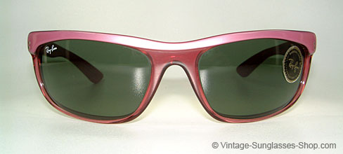 Ray Ban Balorama - Clint Eastwood Shades Ray Ban Balorama - Clint Eastwood Shades