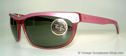 Ray Ban Balorama - Clint Eastwood Shades Ray Ban Balorama - Clint Eastwood Shades