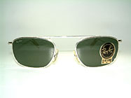 Ray Ban Vintage Square Details Ray Ban Vintage Square Details