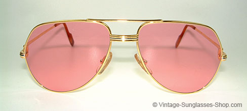 Cartier Vendome LC - Medium - David Bowie Cartier Vendome LC - Medium - David Bowie