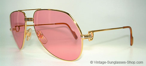 Cartier Vendome LC - Medium - David Bowie Cartier Vendome LC - Medium - David Bowie