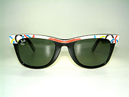 Ray Ban Wayfarer I - Olympia St. Moritz Details Ray Ban Wayfarer I - Olympia St. Moritz Details