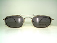 Matsuda 10105 - with Clip Details Matsuda 10105 - with Clip Details
