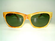 L.A. Eyeworks - HARLEY 671 Details L.A. Eyeworks - HARLEY 671 Details