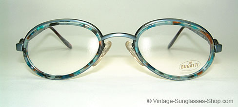 Vintage Sunglasses Original Unworn Glasses And