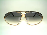 Cazal 906 Details Cazal 906 Details