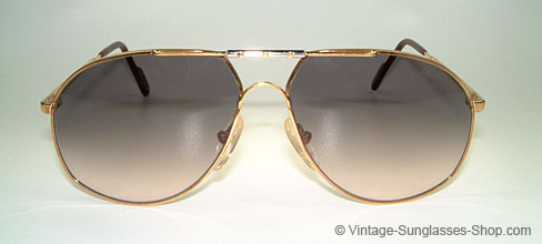 Alpina 704 - Aviator Sunglasses Alpina 704 - Aviator Sunglasses