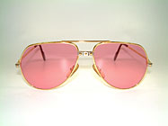 Cartier Vendome Santos - Medium Details Cartier Vendome Santos - Medium Details