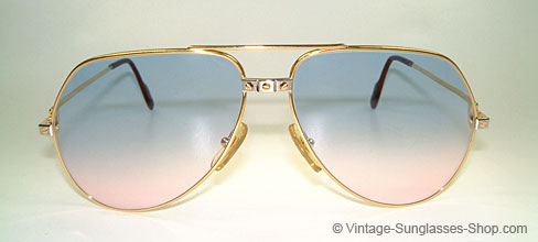 cartier sunglasses james bond