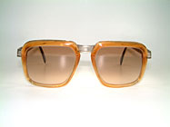 Cazal 616 - W.Germany Details Cazal 616 - W.Germany Details