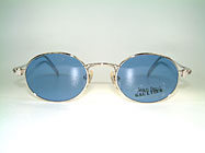 Jean Paul Gaultier 55-6105 Details Jean Paul Gaultier 55-6105 Details