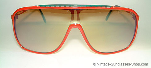 Sunglasses Lacoste 140 - True 90's No 
