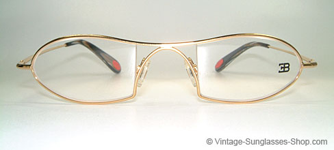 Bugatti 351 - Men's Designer Eyeglasses Bugatti 351 - Men's Designer Eyeglasses