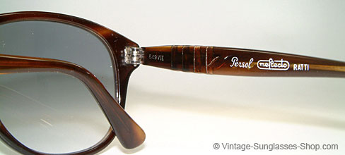 Vintage Sunglasses Product Details Sunglasses Persol 649