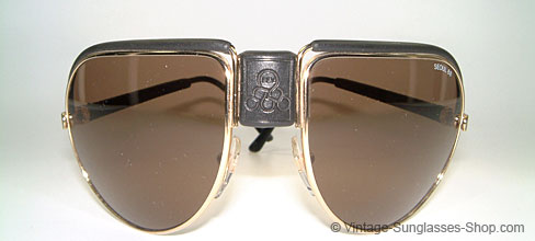 Cebe Seoul 88 - Olympic Games Glasses Cebe Seoul 88 - Olympic Games Glasses