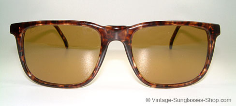 Sunglasses Ray Ban Traditionals Style 4 - Chromax Driving