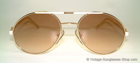 Bugatti 64319 - Original 80's Sunglasses Bugatti 64319 - Original 80's Sunglasses