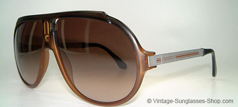 Sunglasses Carrera 5512 - Miami Vice Sunglasses | Vintage Sunglasses