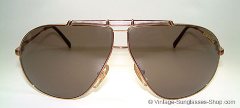 Carrera 5401 - 80's Aviator Sunglasses Carrera 5401 - 80's Aviator Sunglasses