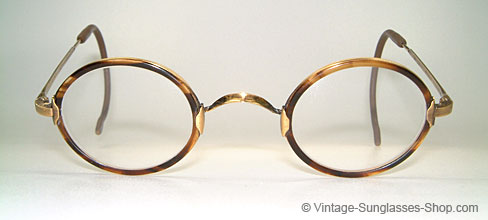 oliver peoples vintage glasses