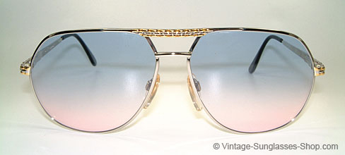 Bugatti EB 502 - Large - No Retro Shades Bugatti EB 502 - Large - No Retro Shades
