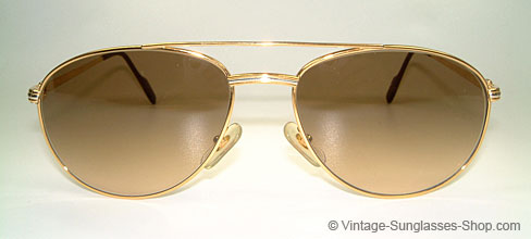 Cartier Driver - Large - 90's Aviator Shades Cartier Driver - Large - 90's Aviator Shades