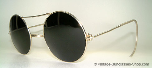 Django Unchained - Movie Sunglasses Django Unchained - Movie Sunglasses