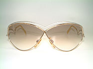 Vintage Sunglasses | Designer glasses and sunglasses of the 70s, 80s ...
