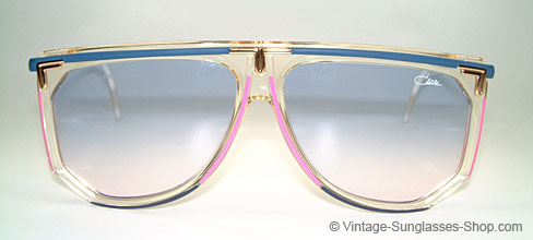 Cazal 865 - Amerie HipHop 80's Shades Cazal 865 - Amerie HipHop 80's Shades