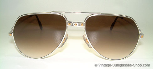 Cartier Vendome Santos - Customized - Small Cartier Vendome Santos - Customized - Small