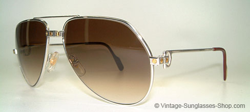 Cartier Vendome Santos - Customized - Small Cartier Vendome Santos - Customized - Small