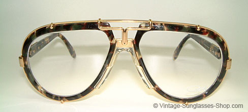 Cazal 642 - W.Germany - The 80's Original Cazal 642 - W.Germany - The 80's Original