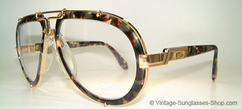 Cazal 642 - W.Germany - The 80's Original Cazal 642 - W.Germany - The 80's Original