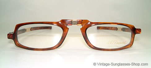 S.T. Dupont D019 / 20 - Folding - Gold Plated S.T. Dupont D019 / 20 - Folding - Gold Plated