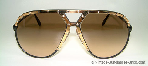 Alpina M1 - Stevie Wonder - 80's Shades Alpina M1 - Stevie Wonder - 80's Shades