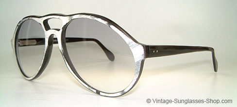 Bugatti 55020 - Genuine Buffalo Horn Bugatti 55020 - Genuine Buffalo Horn