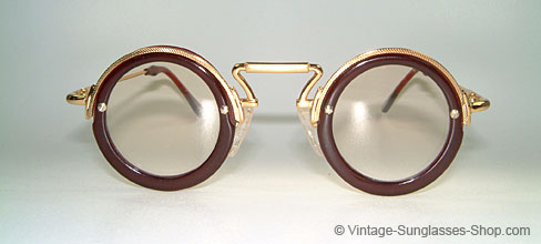 vintage tiffany sunglasses