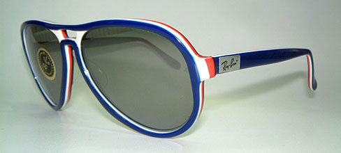 vagabond ray ban