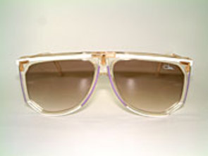 Cazal 865 - Amerie Details Cazal 865 - Amerie Details