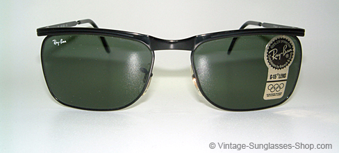 ray ban signet