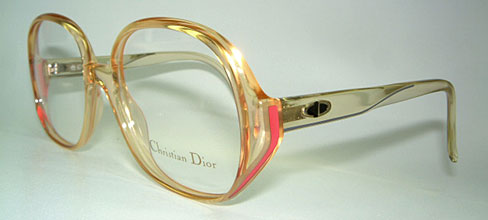 Sunglasses Christian Dior 2423