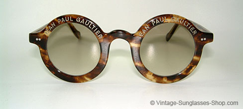 Sunglasses Jean Paul Gaultier 56-0071