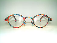 L.A. Eyeworks HULA 689 Details L.A. Eyeworks HULA 689 Details