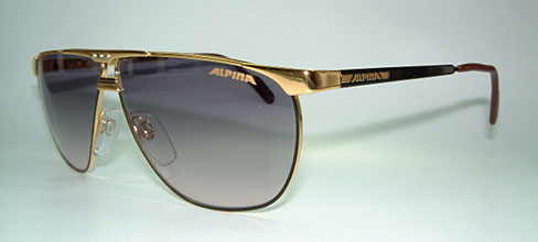 Alpina TF30 Alpina TF30